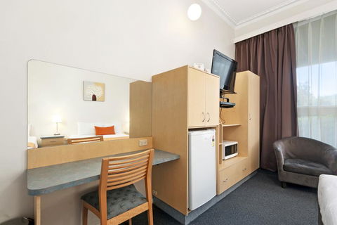 Comfort Inn & Suites Emmanuel - Kingaroy Accommodation 3