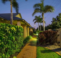 Comfort Inn  Suites Karratha - Kingaroy Accommodation