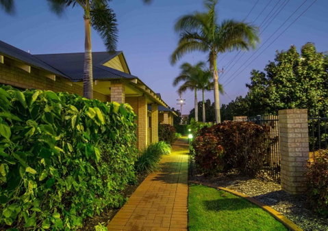 Comfort Inn & Suites Karratha - Kingaroy Accommodation 0