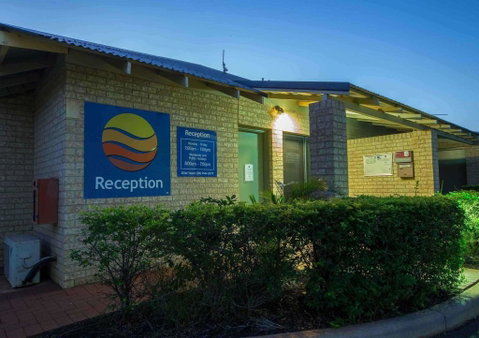 Comfort Inn & Suites Karratha - Kingaroy Accommodation 3