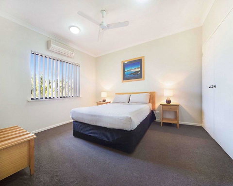 Comfort Inn & Suites Karratha - Kingaroy Accommodation 1