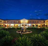 Comfort Inn  Suites King Avenue - Kingaroy Accommodation