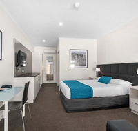 Comfort Inn  Suites Manhattan - Kingaroy Accommodation