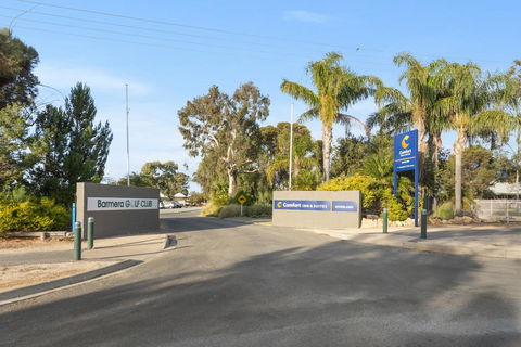 Comfort Inn & Suites Riverland - Kingaroy Accommodation 1