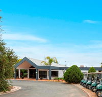 Comfort Inn  Suites Riverland - Kingaroy Accommodation