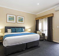 Comfort Inn  Suites Sombrero - Kingaroy Accommodation