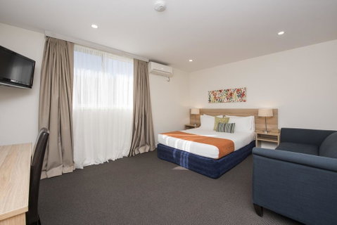 Comfort Inn Aden Mudgee - Kingaroy Accommodation 3