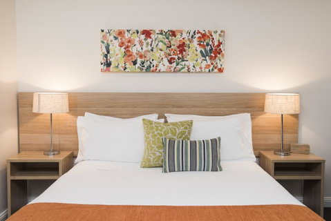 Comfort Inn Aden Mudgee - Kingaroy Accommodation 0