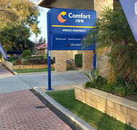 Comfort Inn Anzac Highway - Kingaroy Accommodation