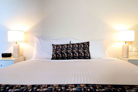 Comfort Inn Benalla - Kingaroy Accommodation 1