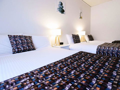 Comfort Inn Benalla - Kingaroy Accommodation 2