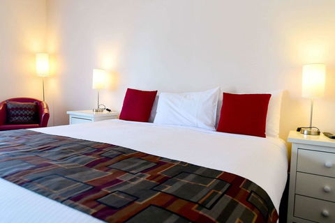 Comfort Inn Benalla - Kingaroy Accommodation 3