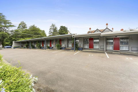Comfort Inn Botanical - Kingaroy Accommodation 1
