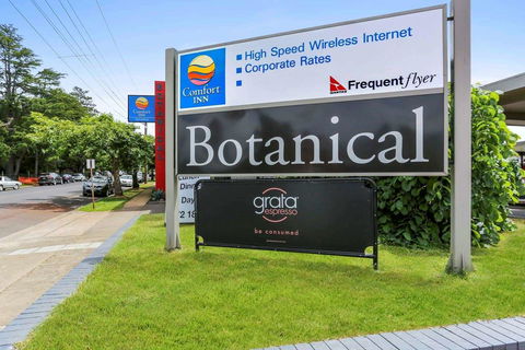 Comfort Inn Botanical - Kingaroy Accommodation 0