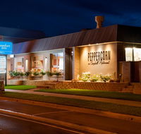 Comfort Inn Campbell - Kingaroy Accommodation