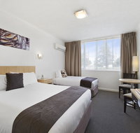 Comfort Inn Capital Horsham - Kingaroy Accommodation