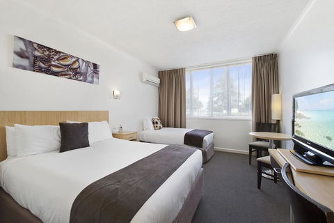 Comfort Inn Capital Horsham - Kingaroy Accommodation 0