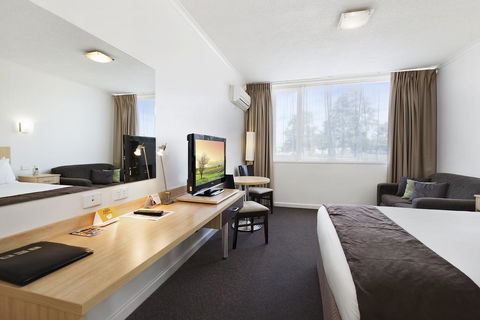 Comfort Inn Capital Horsham - Kingaroy Accommodation 1