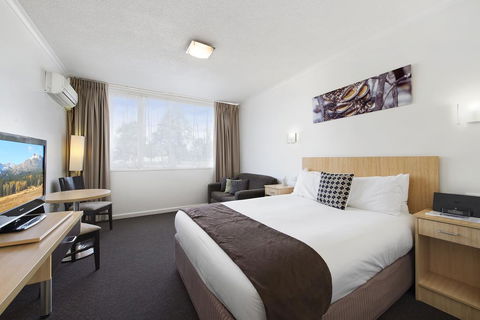Comfort Inn Capital Horsham - Kingaroy Accommodation 2