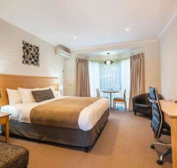 Comfort Inn Coach  Bushmans - Kingaroy Accommodation