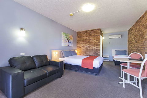 Comfort Inn Dubbo City - Kingaroy Accommodation 3