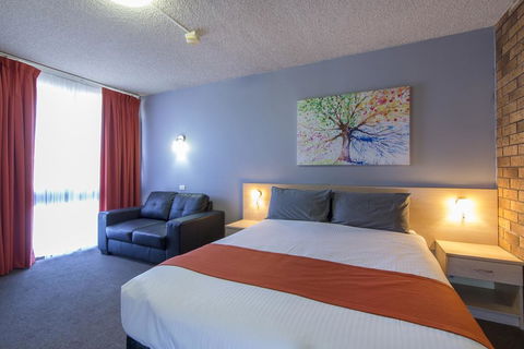 Comfort Inn Dubbo City - Kingaroy Accommodation 0