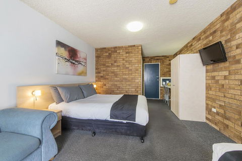 Comfort Inn Dubbo City - Kingaroy Accommodation 1