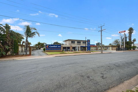 Comfort Inn Flinders On Main - Kingaroy Accommodation 1