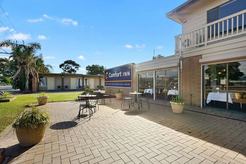 Comfort Inn Flinders On Main - Kingaroy Accommodation 2