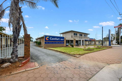 Comfort Inn Flinders On Main - Kingaroy Accommodation 0
