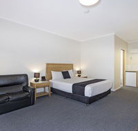 Comfort Inn Lady Augusta - Kingaroy Accommodation