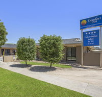 Comfort Inn May Park - Kingaroy Accommodation