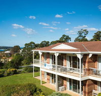 Comfort Inn Merimbula - Kingaroy Accommodation