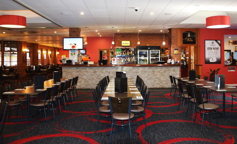 Comfort Inn Peppermill - Kingaroy Accommodation 2