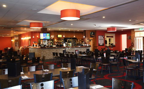 Comfort Inn Peppermill - Kingaroy Accommodation 1