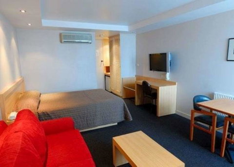Comfort Inn Richmond Henty - Kingaroy Accommodation 3