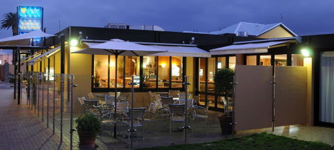 Comfort Inn Richmond Henty - Kingaroy Accommodation 1