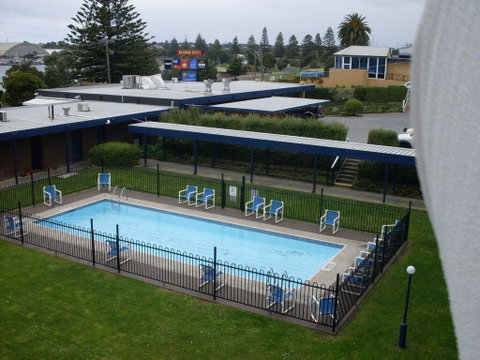 Comfort Inn Richmond Henty - Kingaroy Accommodation 2