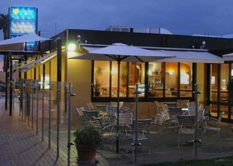 Comfort Inn Richmond Henty - Kingaroy Accommodation 0