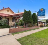 Comfort Inn Sovereign Gundagai - Kingaroy Accommodation