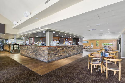 Comfort Inn Towradgi Beach - Kingaroy Accommodation 3
