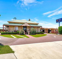 Comfort Inn Warwick - Kingaroy Accommodation