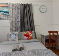 Comfortable Guest Room closes to Emerald CBD - Kingaroy Accommodation