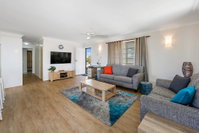 Comfy  Cosy Upstairs