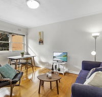 Comfy one-bedroom unit between city and airport - Kingaroy Accommodation