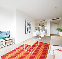 Comfy Suite in Southbank Amazing Location Next to Crown - Kingaroy Accommodation