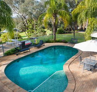 Commercial Golf Resort - Kingaroy Accommodation