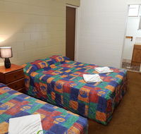 Commercial Hotel - Kingaroy Accommodation