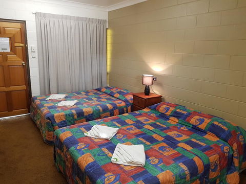 Commercial Hotel - Kingaroy Accommodation 3