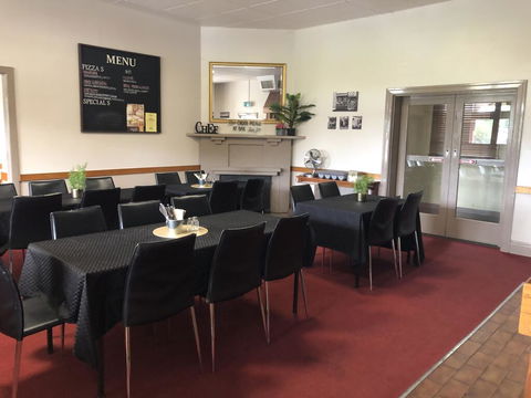Commercial Hotel - Kingaroy Accommodation 2